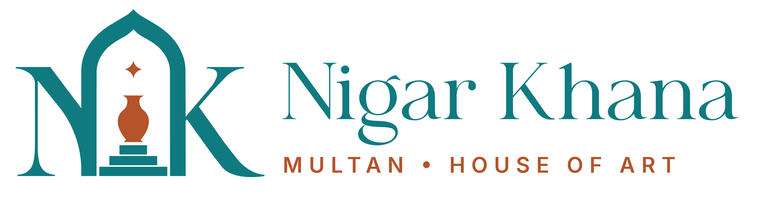 Nigar Khana - Multan House of Art